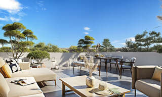 Appartement 3 Pièces 82 m² à vendre à Fréjus (83600)