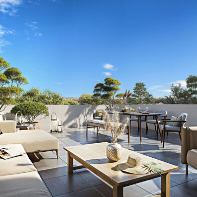 Appartement 3 pièces 555000 €