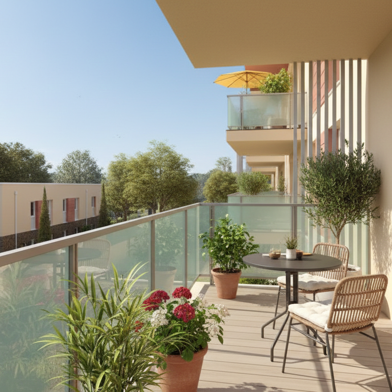 Appartement 1 pièces 225000 €