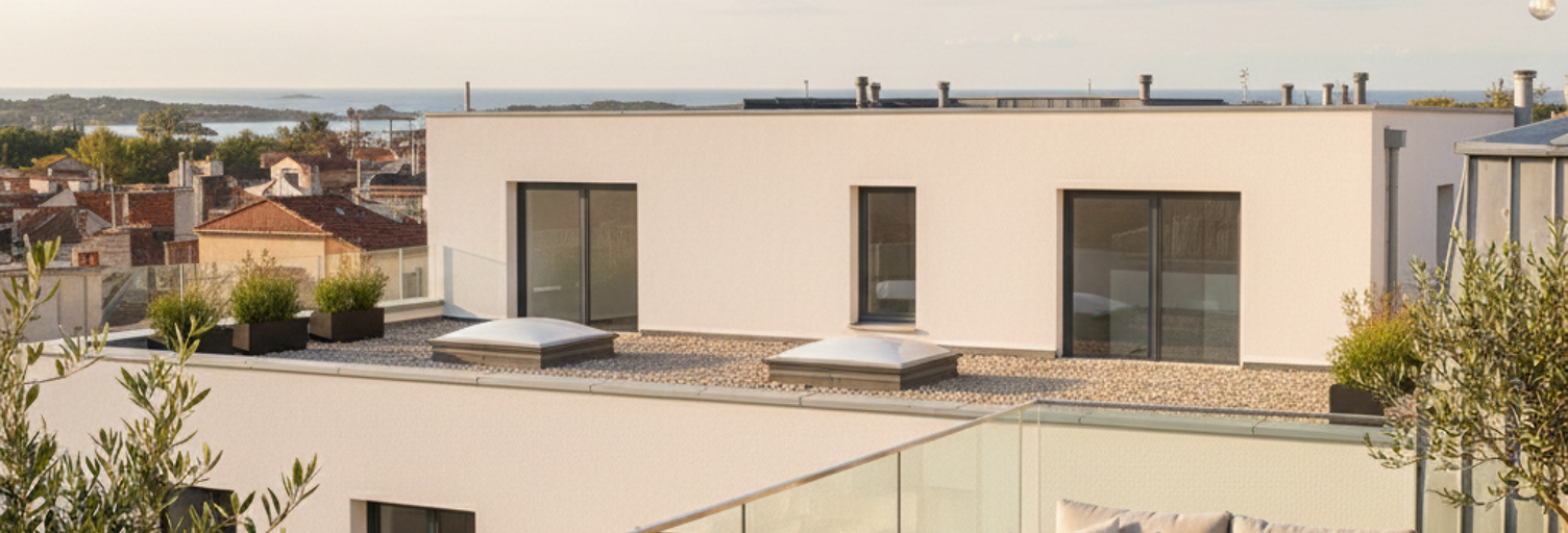 Appartement 2 Pièces 65 m² à vendre à La Londe-les-Maures (83250)