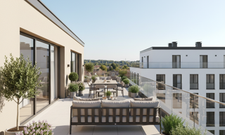 Appartement 3 Pièces 100 m² à vendre à La Seyne-sur-Mer (83500)