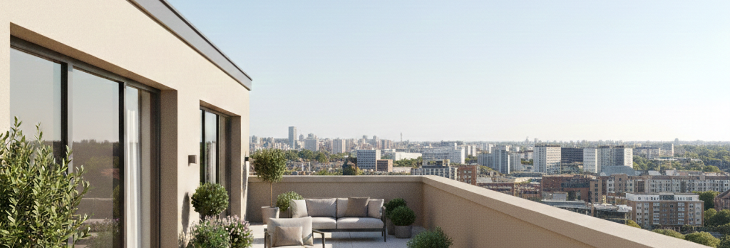 Appartement 3 Pièces 83 m² à vendre à La Seyne-sur-Mer (83500)