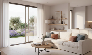 Appartement 2 Pièces 62 m² à vendre à La Seyne-sur-Mer (83500)