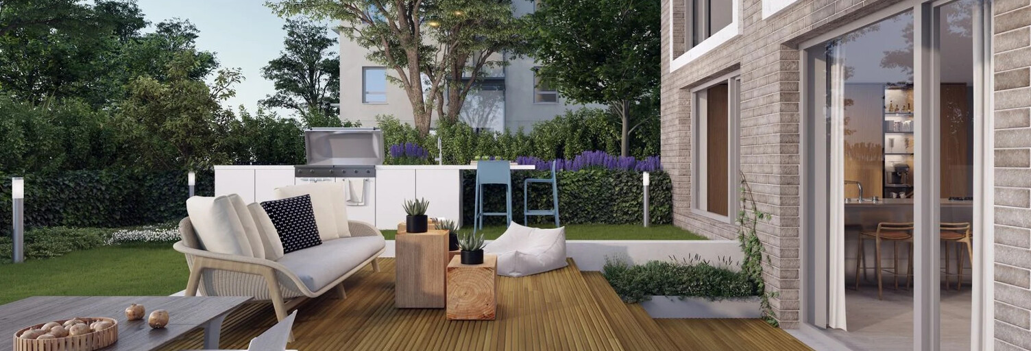 Appartement 2 Pièces 75 m² à vendre à Fréjus (83600)