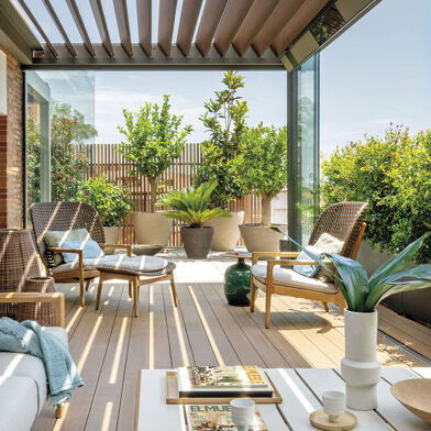 Appartement 1 pièces 380000 €