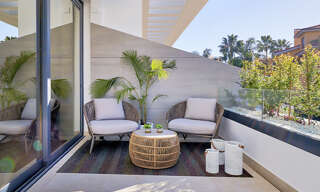 Appartement 1 Pièce 42 m² à vendre à Sanary-sur-Mer (83110)