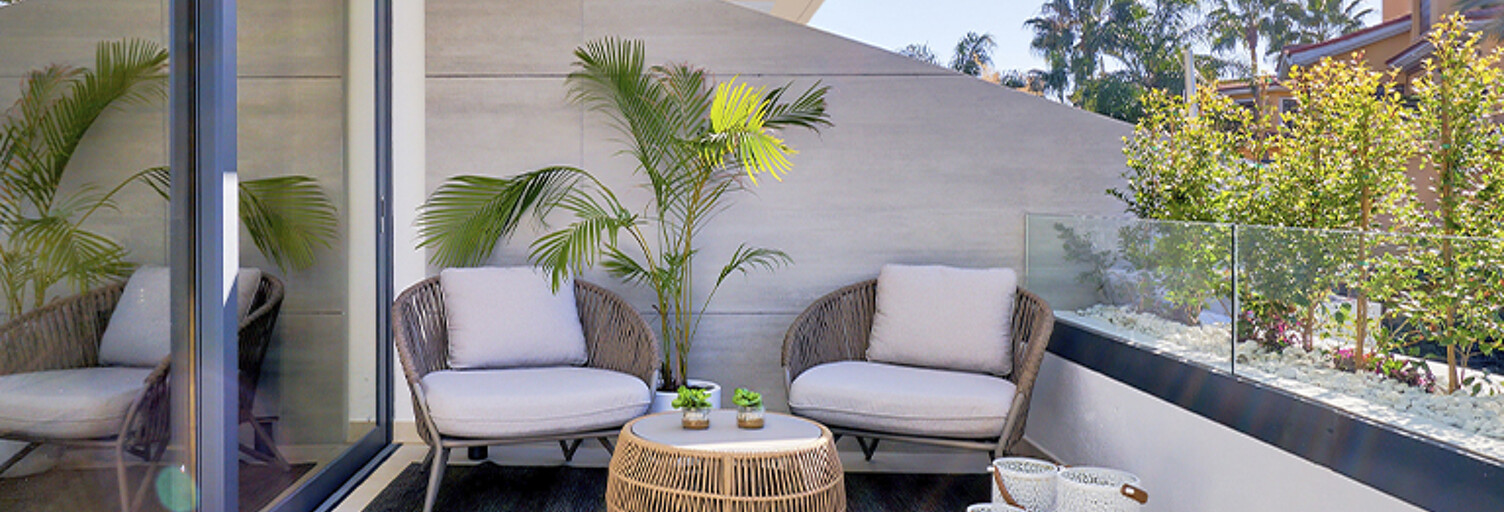 Appartement 1 Pièce 42 m² à vendre à Sanary-sur-Mer (83110)