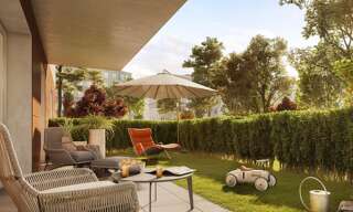 Appartement 1 Pièce 40 m² à vendre à Sanary-sur-Mer (83110)