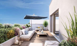 Appartement 2 Pièces 62 m² à vendre à Sanary-sur-Mer (83110)