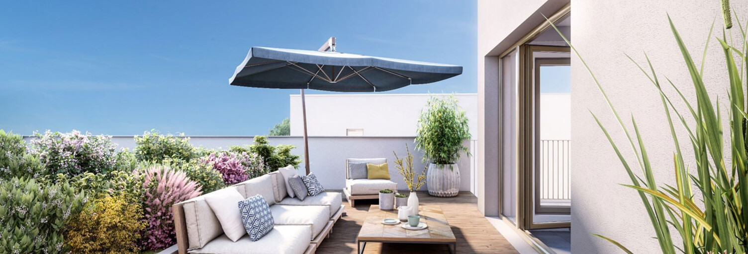 Appartement 2 Pièces 62 m² à vendre à Sanary-sur-Mer (83110)