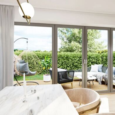 Appartement 2 pièces 404000 €