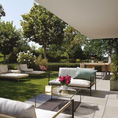 Appartement 2 pièces 760000 €