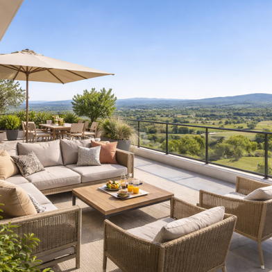 Appartement 3 pièces 449000 €