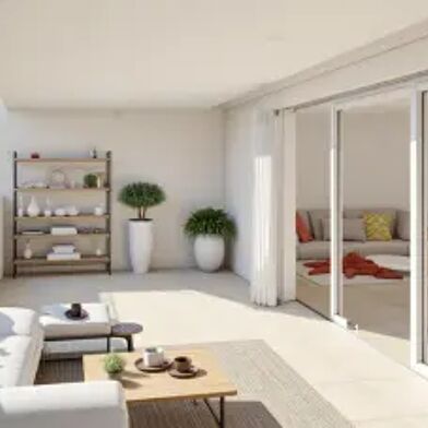 Appartement 2 pièces 249200 €