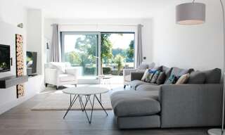 Appartement 2 Pièces 60 m² à vendre à Hœnheim (67800)