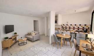 Appartement 2 Pièces 43 m² à vendre à Schœlcher (97233)