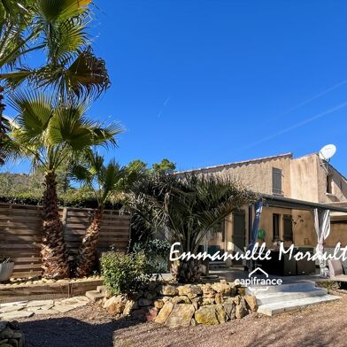 Maison 2 pièces 170000 €