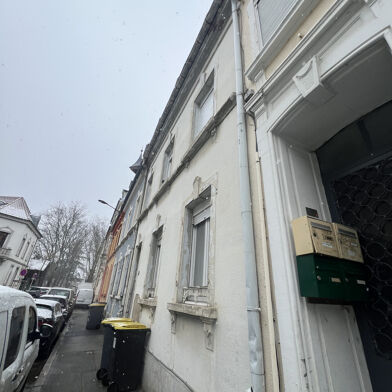 Immeuble  198000 €