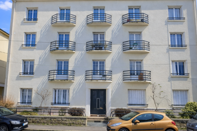 Appartement 5 pièces 372000 €