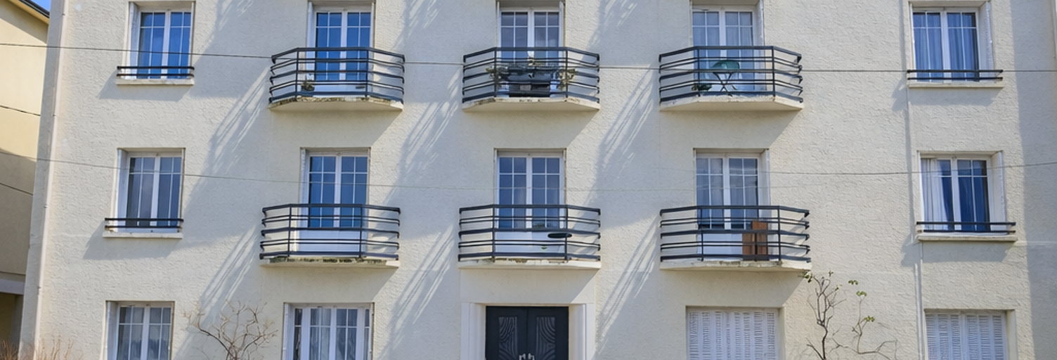 Appartement 5 Pièces 103 m² à vendre à Dijon (21000)