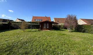 Maison 4 Pièces 94 m² à vendre à La Chaussée-Saint-Victor (41260)