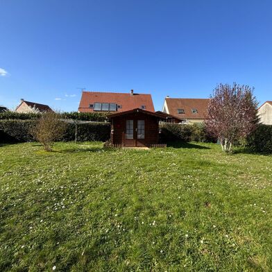 Maison 4 pièces 232000 €