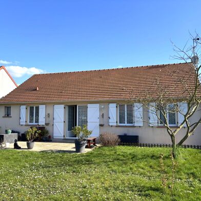 Maison 4 pièces 232000 €