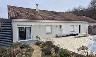 Maison 4 Pièces 85 m² à vendre à École-Valentin (25480)