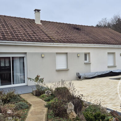 Maison 4 pièces 248500 €