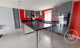 Maison 4 Pièces 85 m² à vendre à École-Valentin (25480)