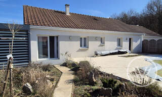 Maison 4 Pièces 85 m² à vendre à École-Valentin (25480)