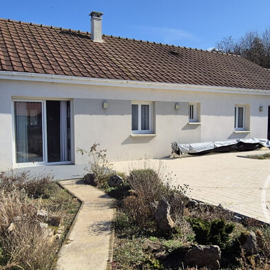 Maison 4 pièces 248500 €