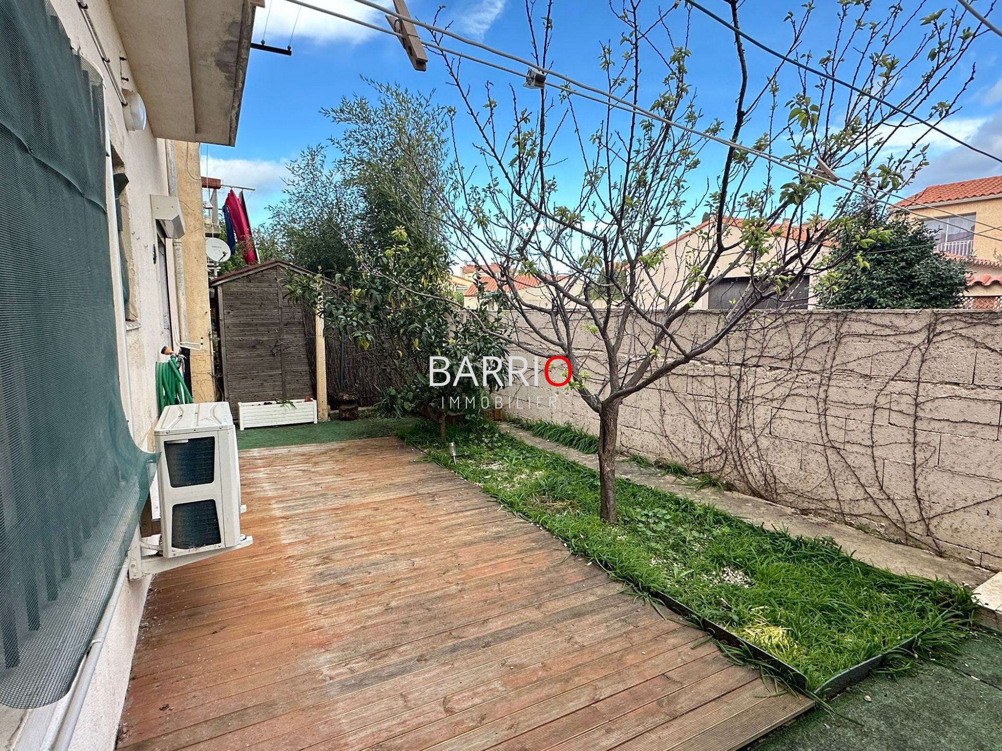 Appartement  T3 à louer Banyuls-sur-Mer 66650