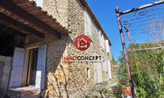 Maison 5 Pièces 123 m² à vendre à Le Pin (30330)