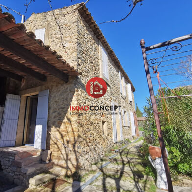 Maison 5 pièces 350000 €