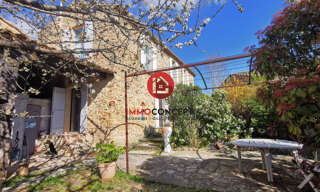 Maison 5 Pièces 123 m² à vendre à Le Pin (30330)