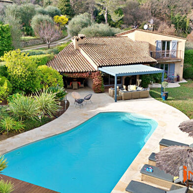 Maison 6 pièces 990000 €