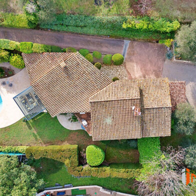 Maison 6 pièces 990000 €