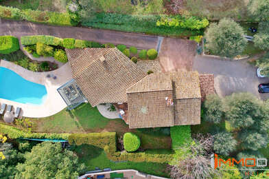 Maison 6 pièces 990000 €