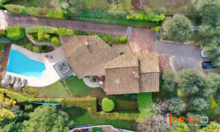 Maison 6 Pièces 197 m² à vendre à Le Tignet (06530)