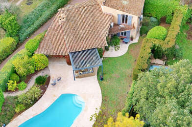 Maison 6 pièces 990000 €
