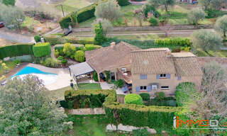 Maison 6 Pièces 197 m² à vendre à Le Tignet (06530)