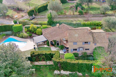 Maison 6 pièces 945000 €