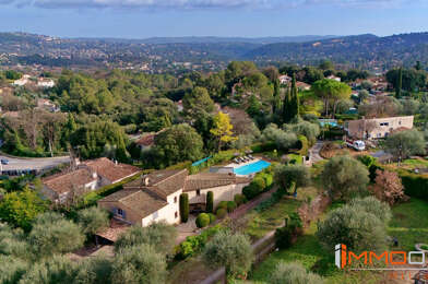 Maison 6 pièces 945000 €