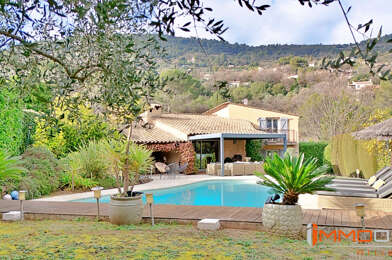 Maison 6 pièces 945000 €
