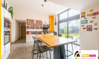 Maison 7 Pièces 165 m² à vendre à Hérin (59195)