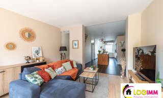 Maison 4 Pièces 103 m² à vendre à Raismes (59590)