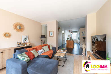 Maison 4 pièces 158000 €