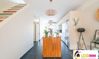 Maison 4 Pièces 103 m² à vendre à Valenciennes (59300)