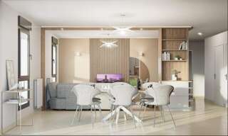 Appartement 4 Pièces 70 m² à vendre à La Seyne-sur-Mer (83500)